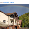 Pensiunea Vila Emma de inchiriat, zona Glajarie, Rasnov, jud. Brasov thumb 3