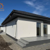 Casa noua, regim parter, mini cartier rezidential in Stupini thumb 7