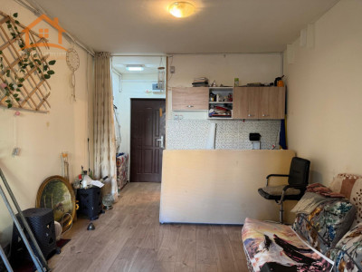 Spatiu comercial de vanzare, zona Spitalului judetean, parter, terasa alocata