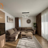 Kasper - Coresi Avantgarden, de inchiriat apart. cu 3 camere, decomandat imaginea mica 2 Kasper - Coresi Avantgarden, de inchiriat apart. cu 3 camere, decomandat thumb 2