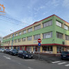 Zona pietii Tractorul, 900 mp, spatii comerciale dispuse pe doua etaje thumb 1