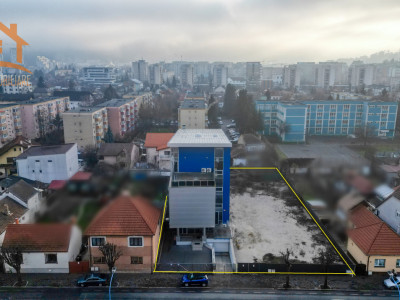 Cladire administrativa cu multiple functionalitati, call center, clinica,birouri