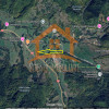 Cheile Rasnoavei DN73A, teren extravilan 3.000 mp, zona de vis, ideal investitie thumb 1