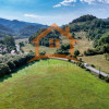 Cheile Rasnoavei DN73A, teren extravilan 3.000 mp, zona de vis, ideal investitie thumb 10