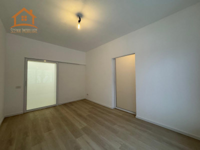 Apartament renovat profesional, complet - la cheie, ideal rezidential sau birou
