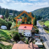 Predeal, casa de vacanta - pensiune - investitie profitabila, amplasament super! thumb 2