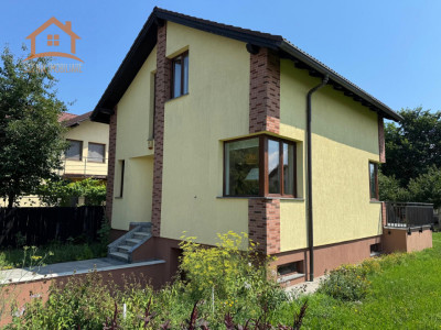 Tractorul, str. Argintului, casa de inchiriat, 5 camere, garaj, curte proprie 