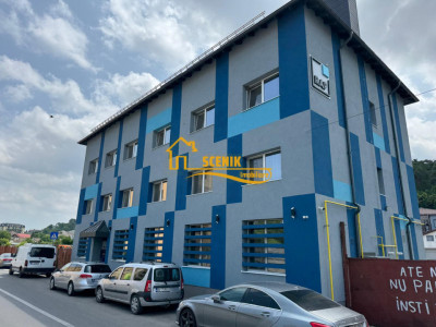 Imobil cu 24 de camere pentru inchiriat, zona Carierei