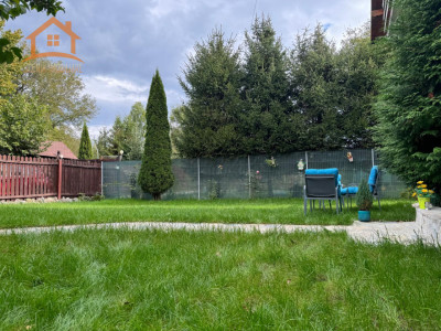 Bran - Predelut, casa de inchiriat in zona de poveste!