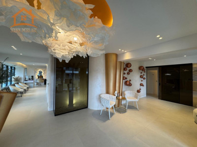 Cabinete de inchiriat intr-o clinica pentru infrumusetare de prestigiu