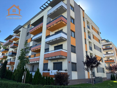 Grandis, Stefan Baciu, apart cu doua camere mobilat si utilat in zona bucatariei