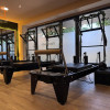 Studio pentru Pilates(utilat complet) de inchiriat, zona Mall Coresi, Urban  thumb 8