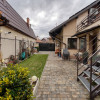 Rasnov, proprietate superba, rezidential si afacere la cheie - regim hotelier thumb 4