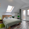 Rasnov, proprietate superba, rezidential si afacere la cheie - regim hotelier thumb 5