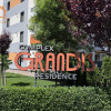 Grandis, str. Stefan Baciu, ap. cu doua camere, structura modificata open-space thumb 1