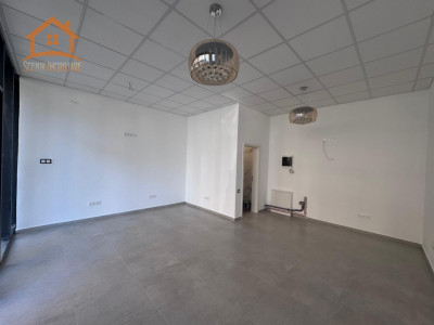 Qualis 1, str. Ioan Popasu, spatiu comercial de inchiriat, 30 mp