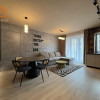 Qualis 1, Tractorul, str. Ioan Popasu, apart. elegant de inchiriat, liber 10.08  thumb 1