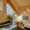 Casa eleganta, 8 camere, Zona Aurel Vlaicu, str. Tebea, mobilata complet thumb 25