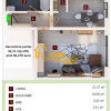 APARTAMENT NOU, 2 CAMERE, RECEPTIE FEBRUARIE 2024 thumb 13