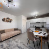 Vivamus Residence, apartament cu 3 camere, mobilat modern si utilat premium thumb 1