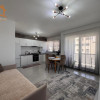 Vivamus Residence, apartament cu 3 camere, mobilat modern si utilat premium thumb 2