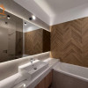 Qualis 1, Tractorul, str. Ioan Popasu, apart. elegant de inchiriat thumb 9