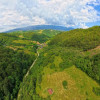 Investitie Smart in Moieciu, 3.1 ha, Panoramă 360 Bucegi - Piatra Craiului thumb 15