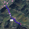 Investitie Smart in Moieciu, 3.1 ha, Panoramă 360 Bucegi - Piatra Craiului thumb 19