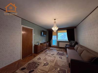 Apartament cu 3 camere de inchiriat, zona Grivitei