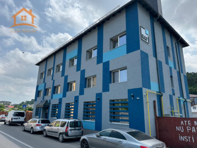Imobil ideal pentru echipe de muncitori, 18 camere de inchiriat, zona Carierei