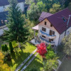Proprietate deosebita, eleganta, generoasa, com. Bran, sat Simon, jud. Brasov imaginea mica 4 Proprietate deosebita, eleganta, generoasa, com. Bran, sat Simon, jud. Brasov thumb 4