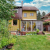 Casa unifamiliala, S + P + E + M, zona Grivitei, str. Vulcan, Exclusivitate thumb 21