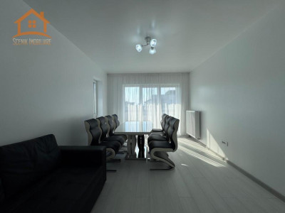 Maurer Villas, birou sau rezidential, apartament cu doua camere de inchiriat